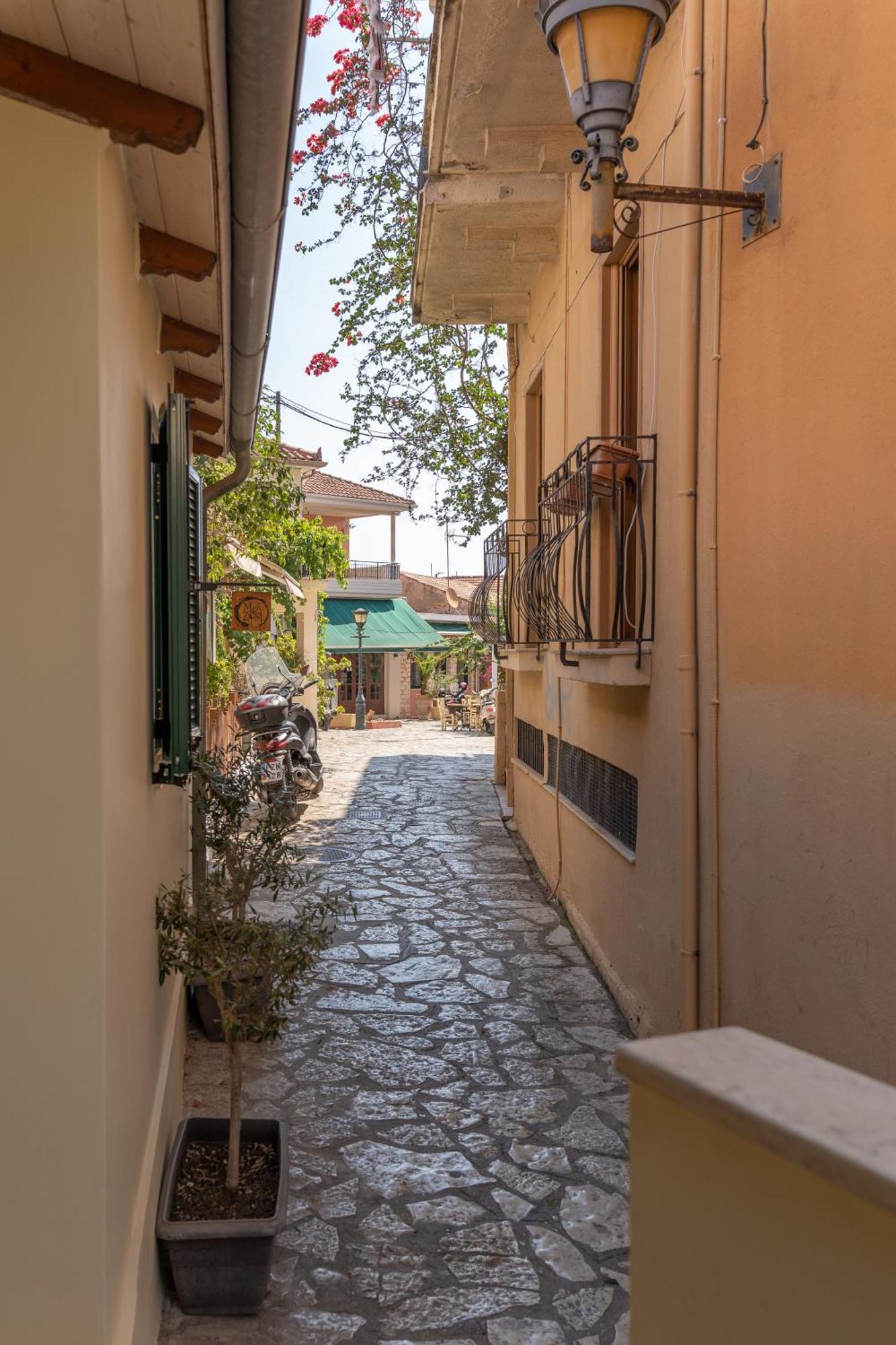 Orelia เปรเวซา ภายนอก รูปภาพ